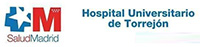 Hospital Universitario de Torrej&oacute;n